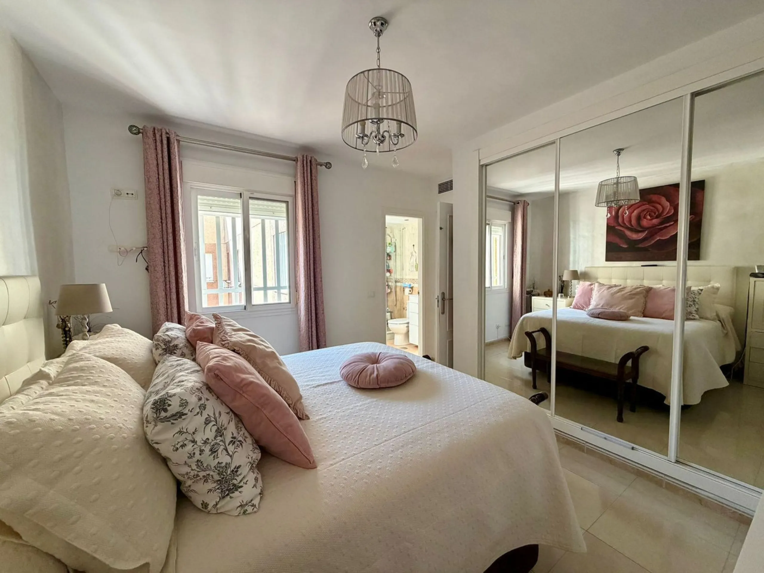Spacious Modern Penthouse with Large Terrace – Sierra Estepona, Estepona