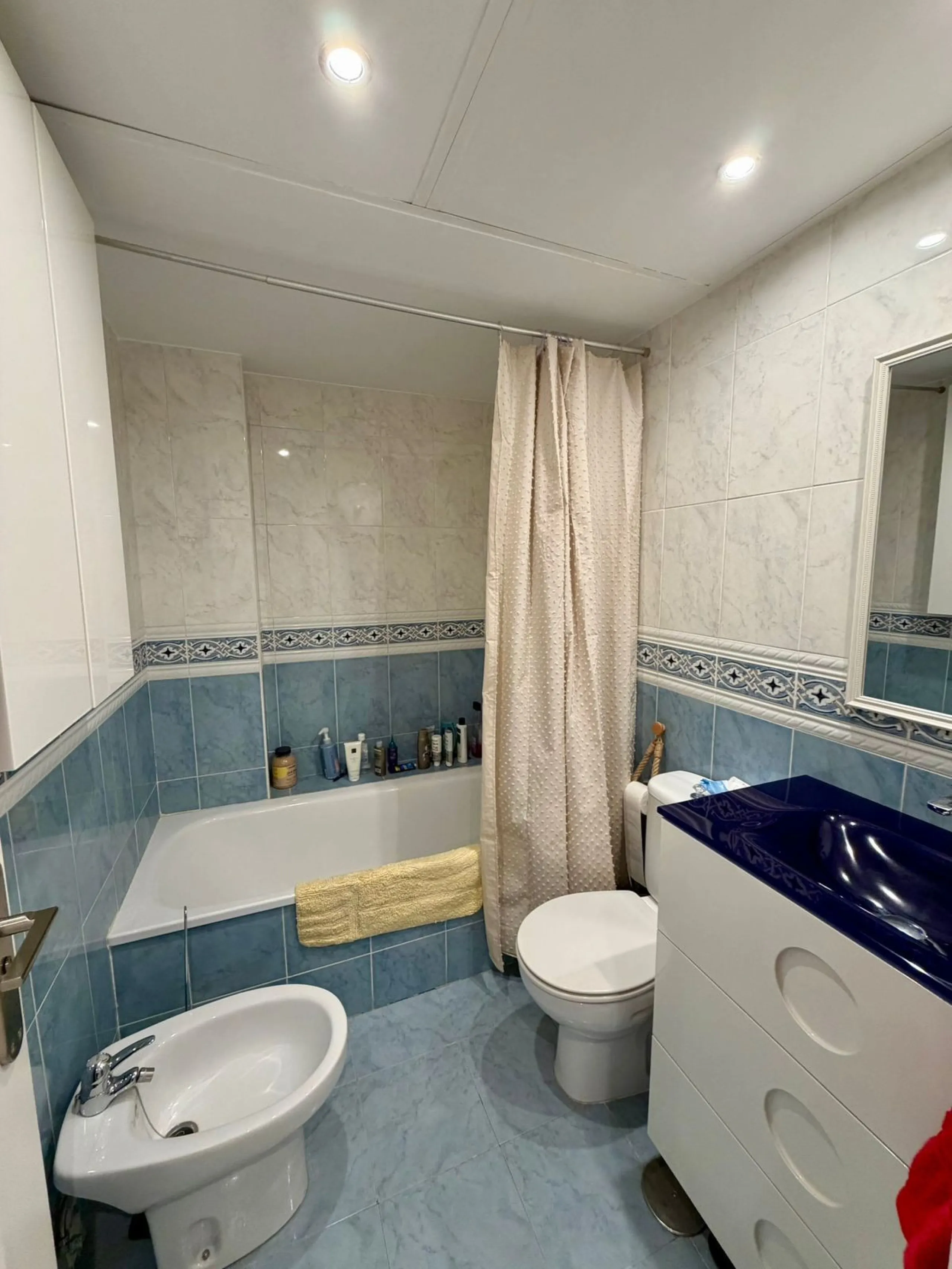 Spacious Modern Penthouse with Large Terrace – Sierra Estepona, Estepona