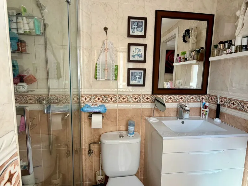 Spacious Modern Penthouse with Large Terrace – Sierra Estepona, Estepona