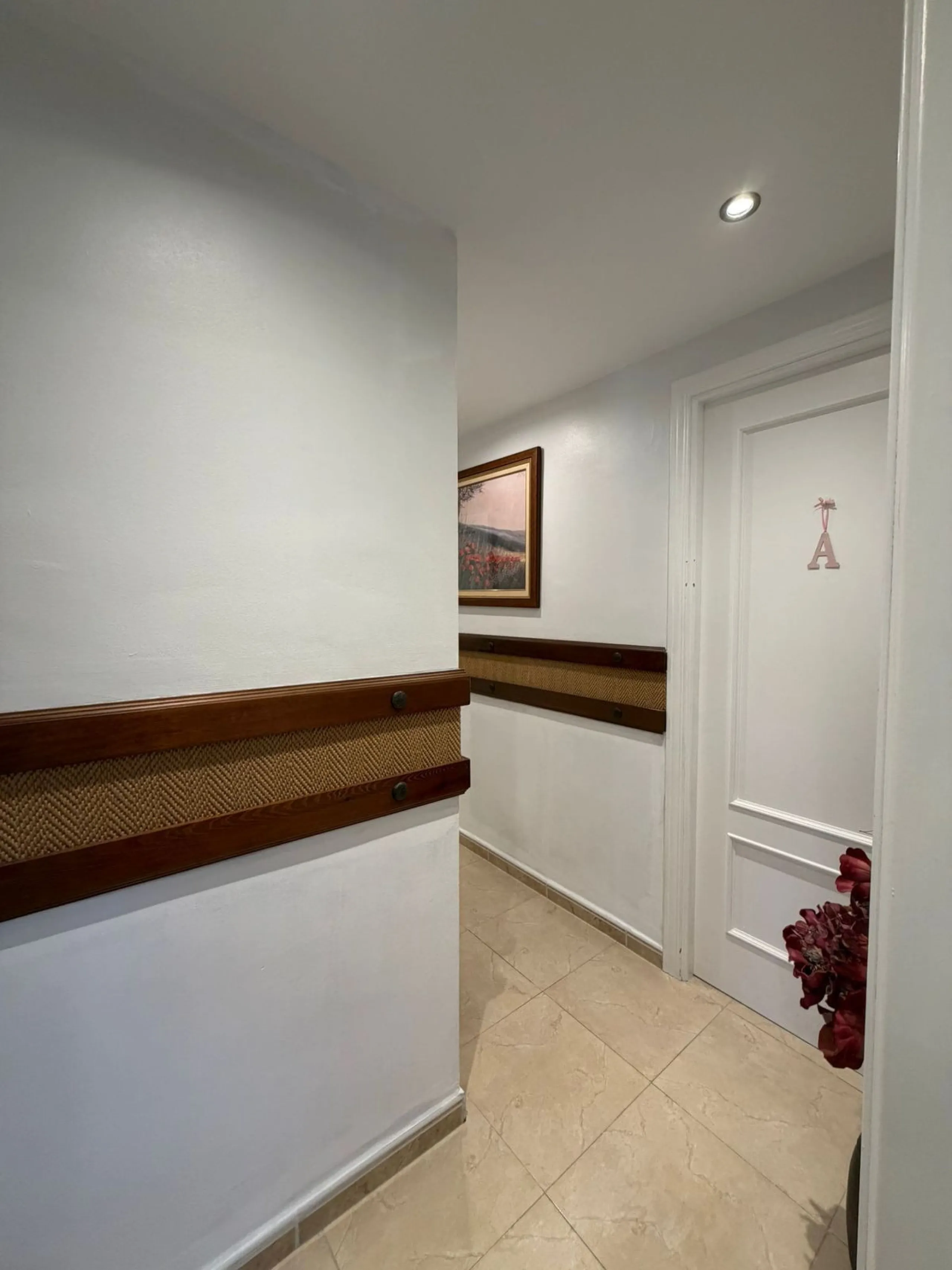 Spacious Modern Penthouse with Large Terrace – Sierra Estepona, Estepona