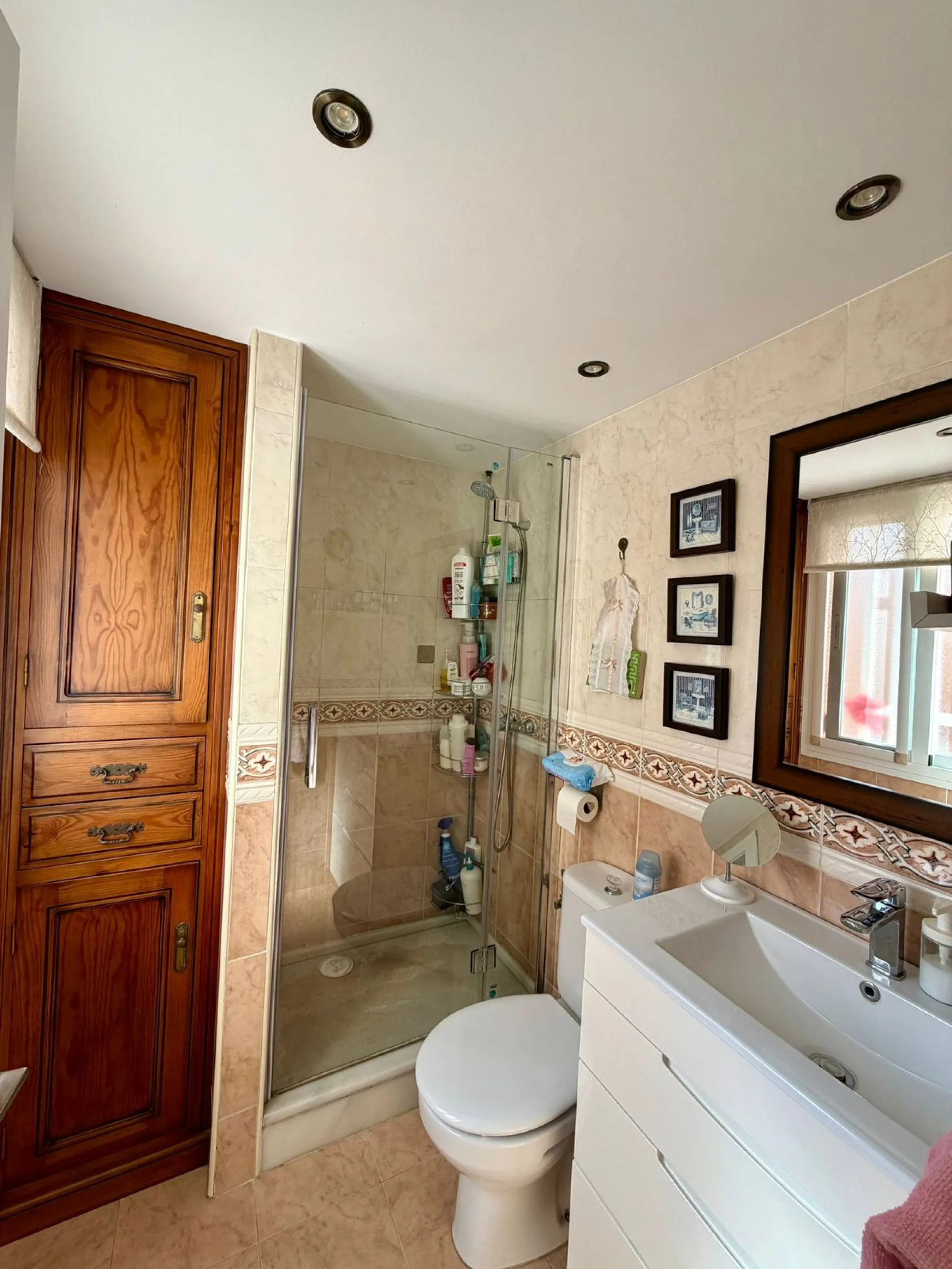 Spacious Modern Penthouse with Large Terrace – Sierra Estepona, Estepona