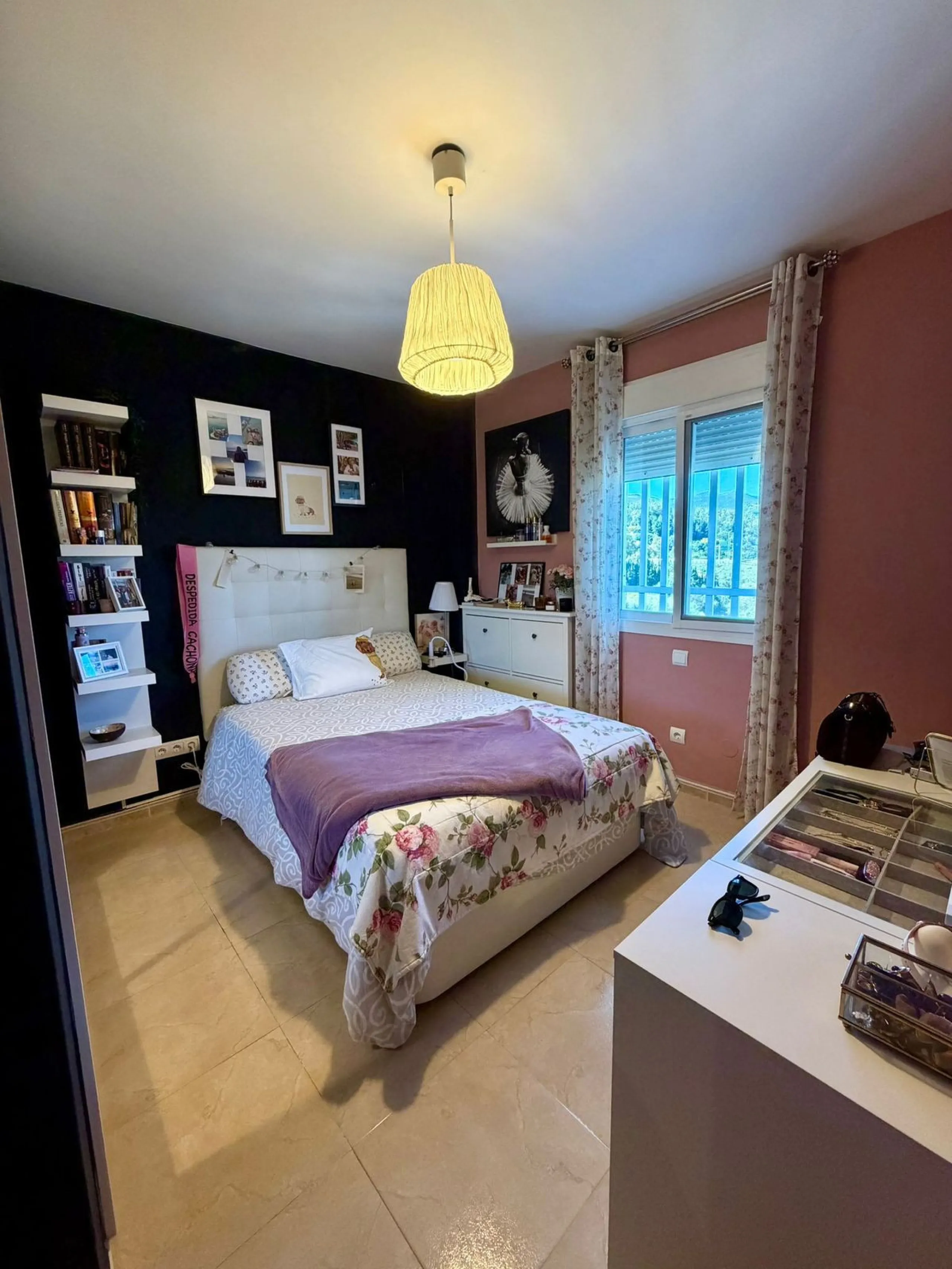 Spacious Modern Penthouse with Large Terrace – Sierra Estepona, Estepona