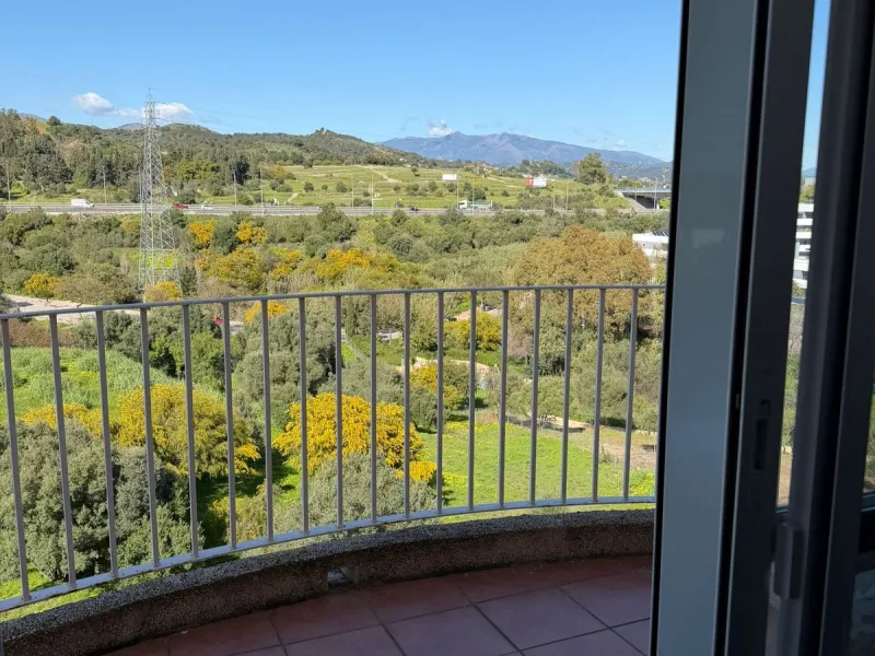 Spacious Modern Penthouse with Large Terrace – Sierra Estepona, Estepona