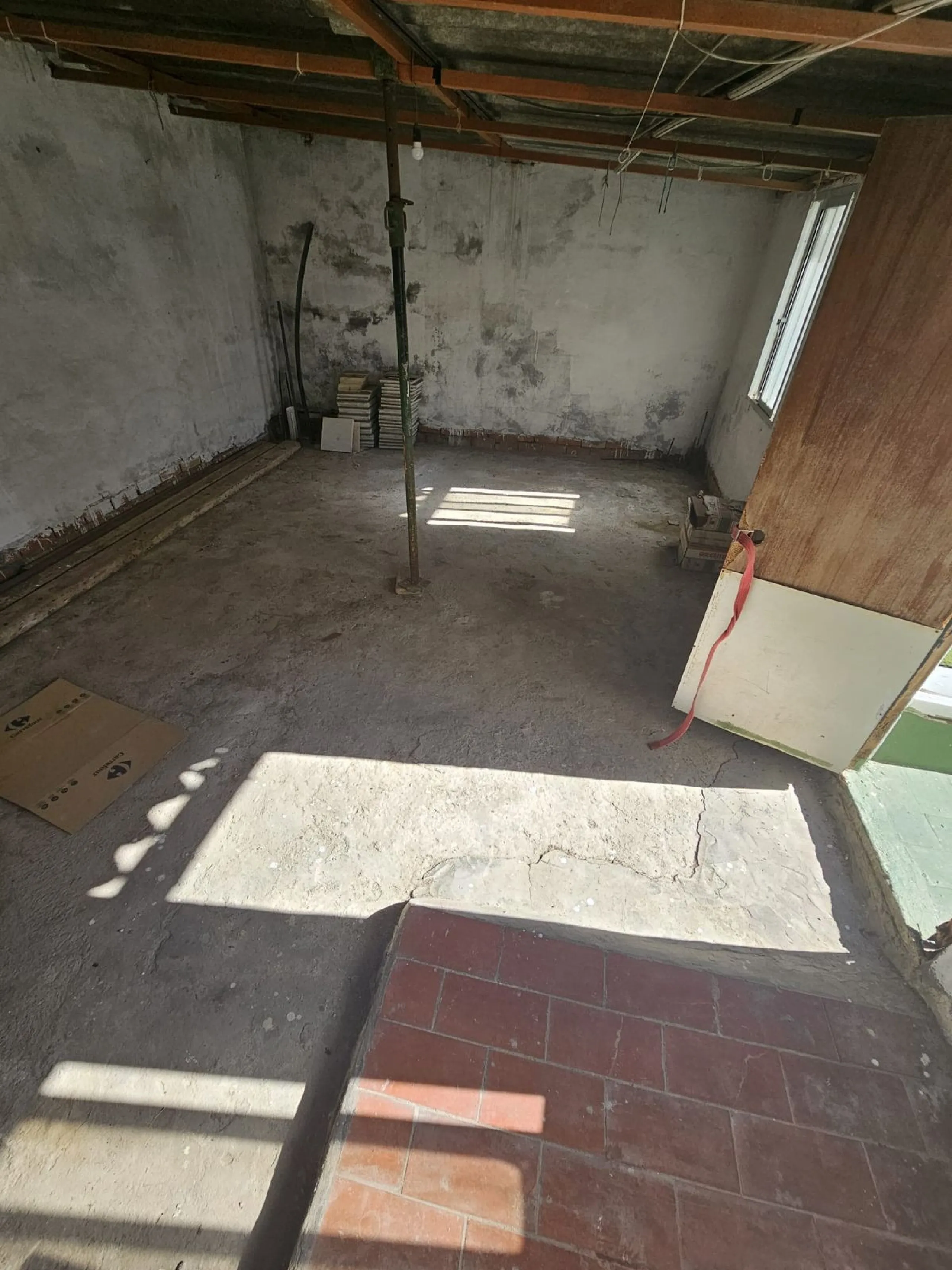Charming Andalusian Detached House in Estepona's Historic Centre – Prime Location with Huge Development Potential & Solarium!