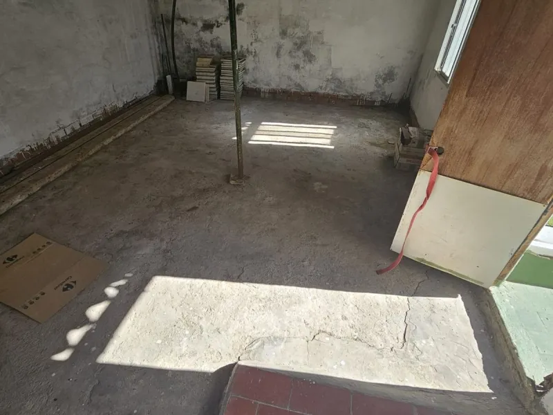 Charming Andalusian Detached House in Estepona's Historic Centre – Prime Location with Huge Development Potential & Solarium!