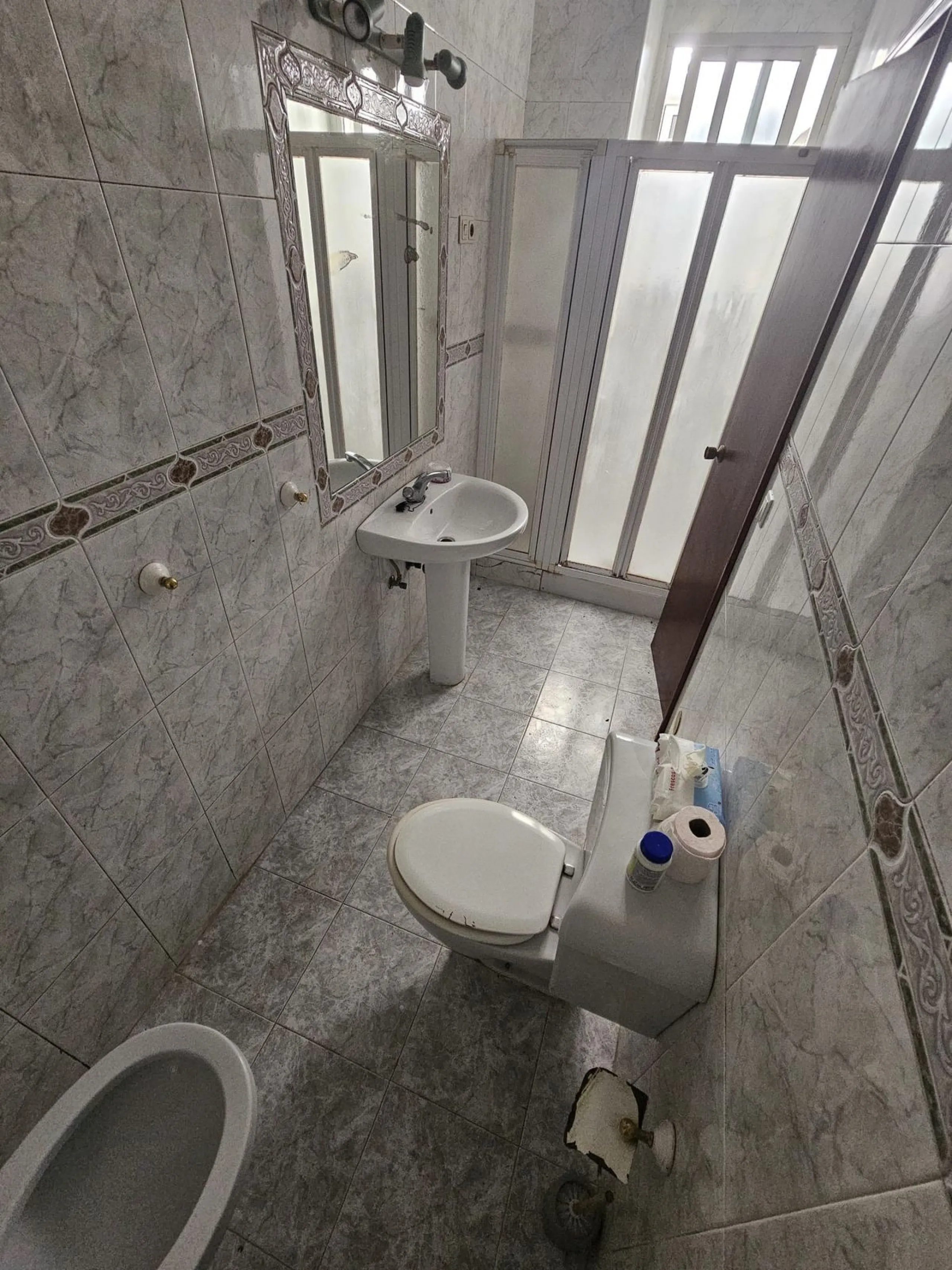 Charming Andalusian Detached House in Estepona's Historic Centre – Prime Location with Huge Development Potential & Solarium!