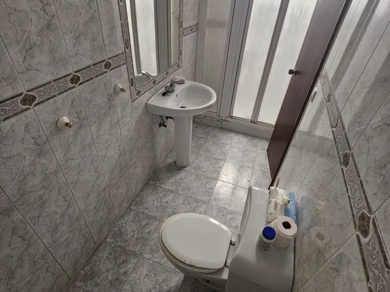 Charming Andalusian Detached House in Estepona's Historic Centre – Prime Location with Huge Development Potential & Solarium!
