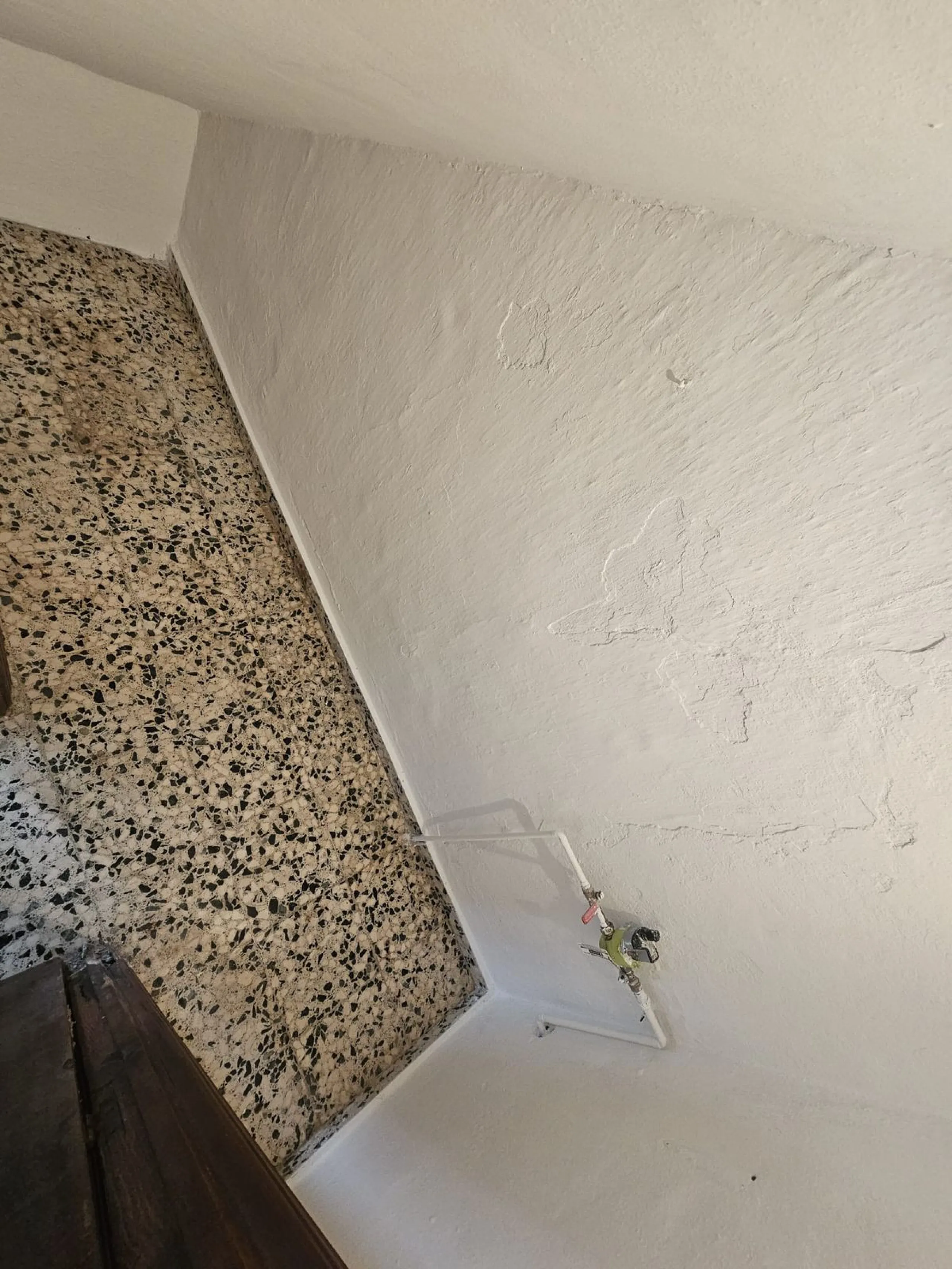 Charming Andalusian Detached House in Estepona's Historic Centre – Prime Location with Huge Development Potential & Solarium!