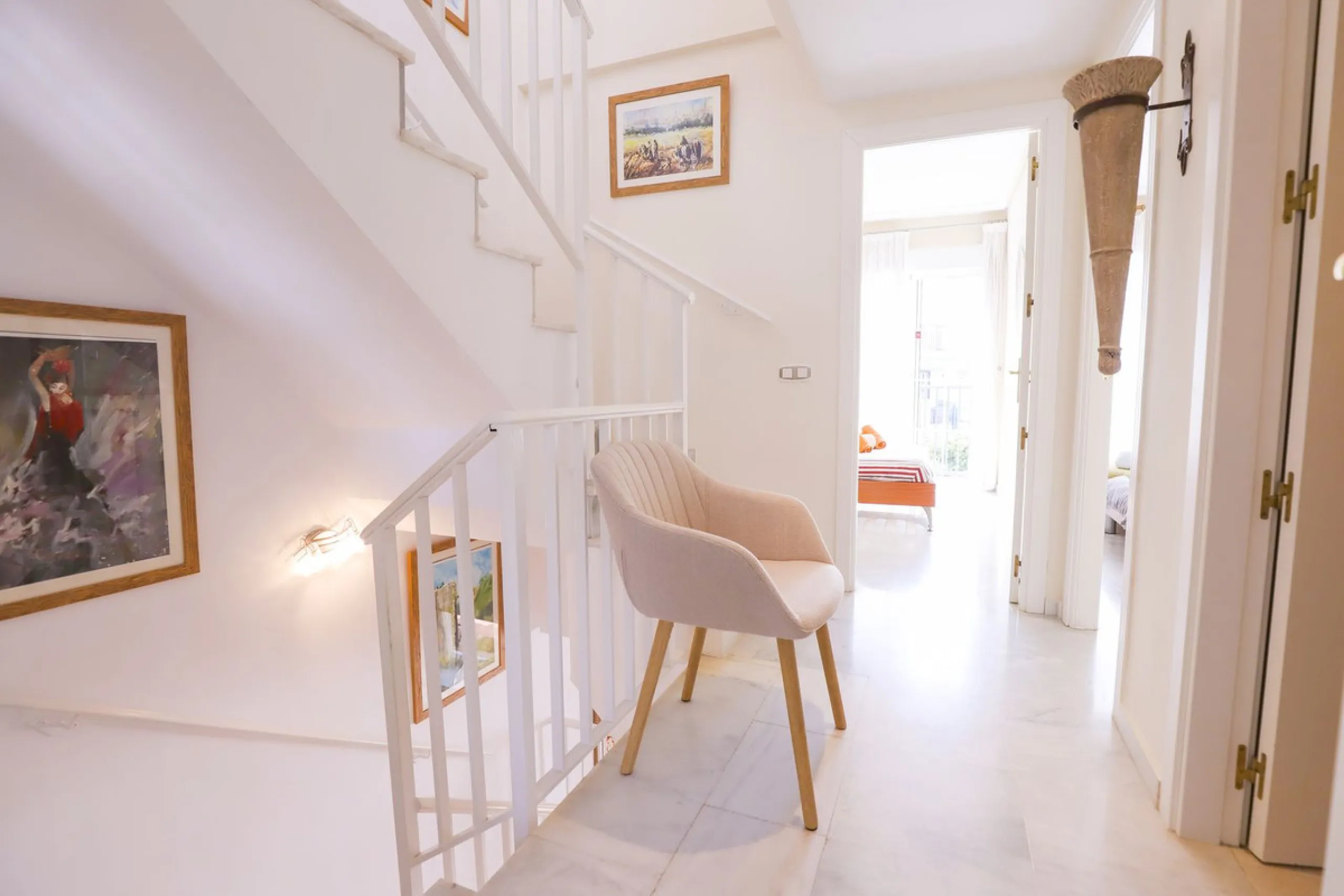 A rare opportunity to invest in a fully-furnished, 3-bedroom townhouse with a fully-transferable holiday rental license, allowing you to enjoy the property personally as well as generating immediate income through short-term rentals, if desired.