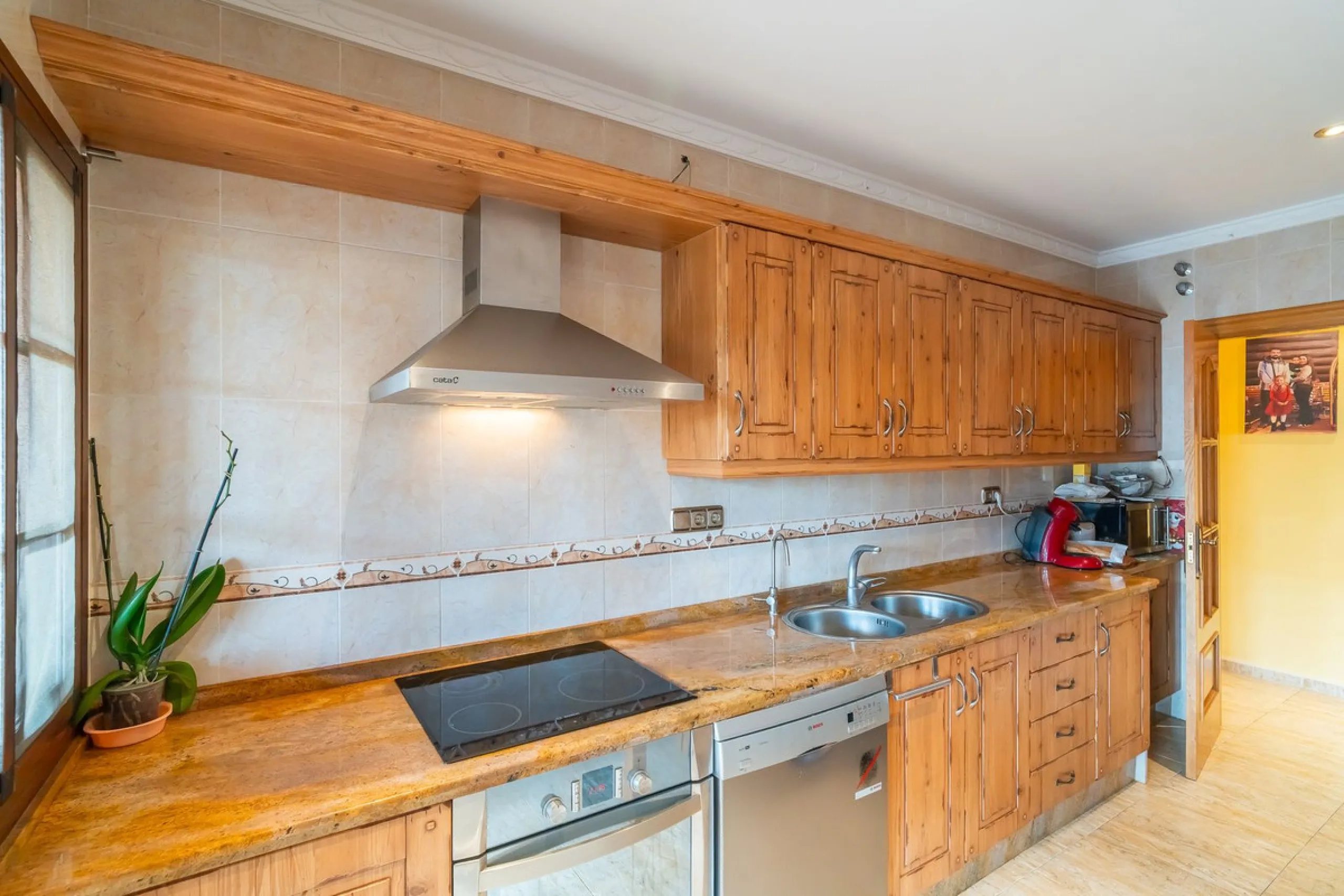 For sale: a property located in Río de las Pasadas – DS Atalaya, Mijas (Málaga) with an approximate plot size of 4,500 m², ideal for residential use, agricultural activity, or a rural project.