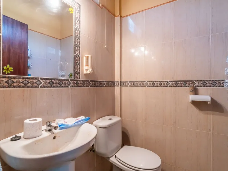 For sale: a property located in Río de las Pasadas – DS Atalaya, Mijas (Málaga) with an approximate plot size of 4,500 m², ideal for residential use, agricultural activity, or a rural project.