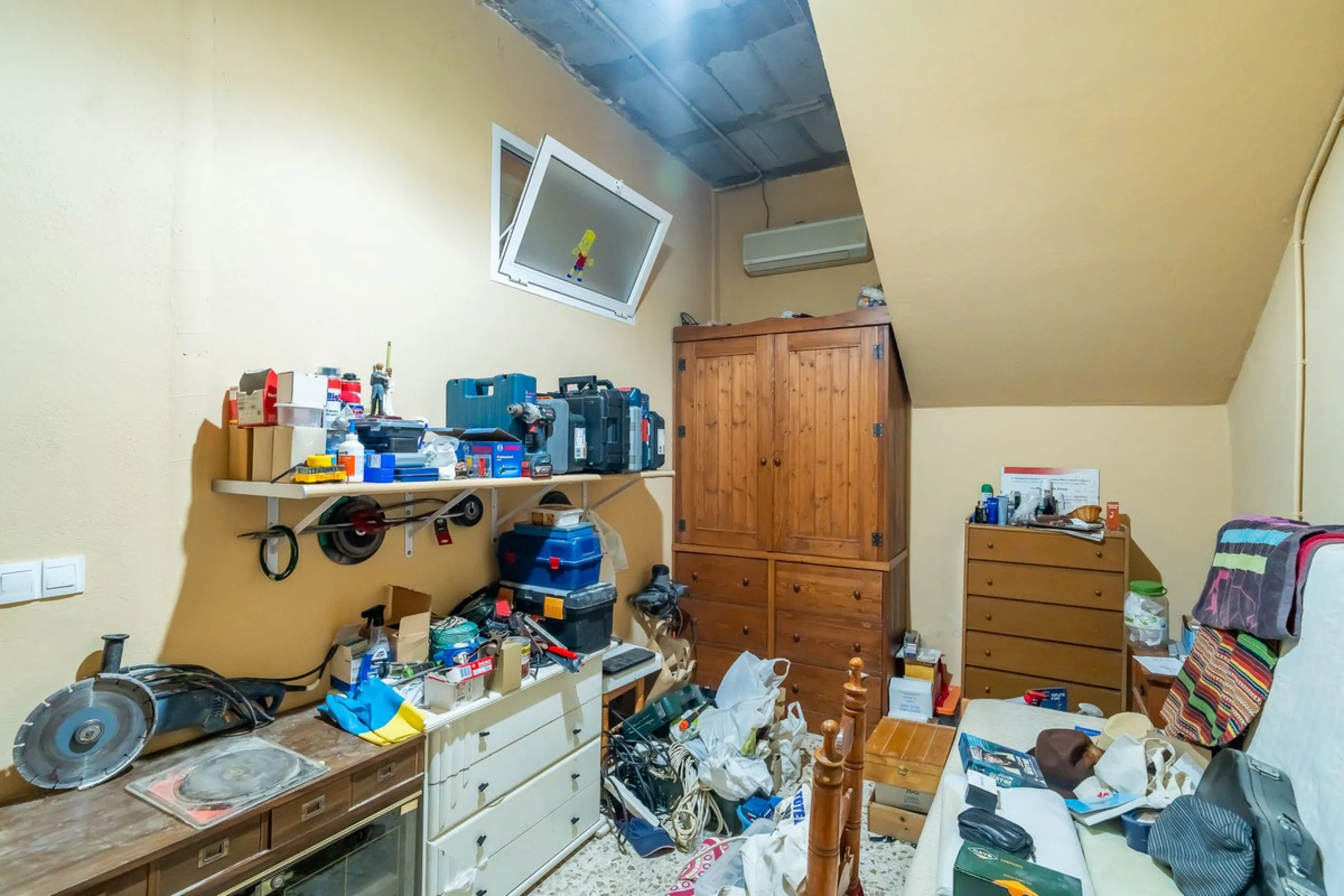 For sale: a property located in Río de las Pasadas – DS Atalaya, Mijas (Málaga) with an approximate plot size of 4,500 m², ideal for residential use, agricultural activity, or a rural project.