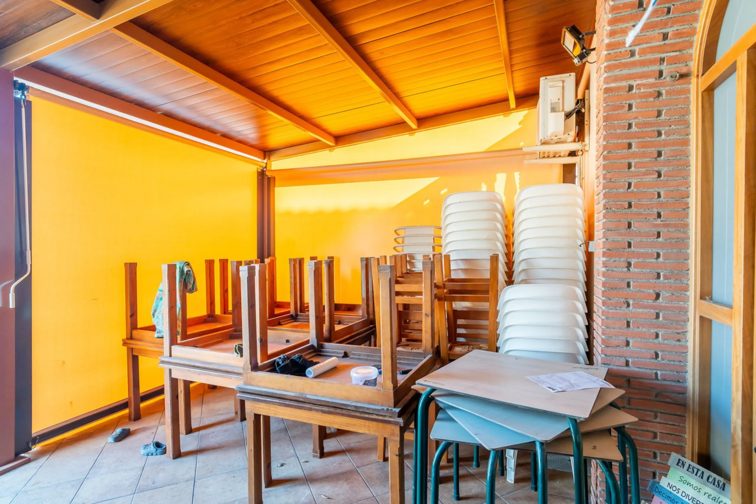 For sale: a property located in Río de las Pasadas – DS Atalaya, Mijas (Málaga) with an approximate plot size of 4,500 m², ideal for residential use, agricultural activity, or a rural project.