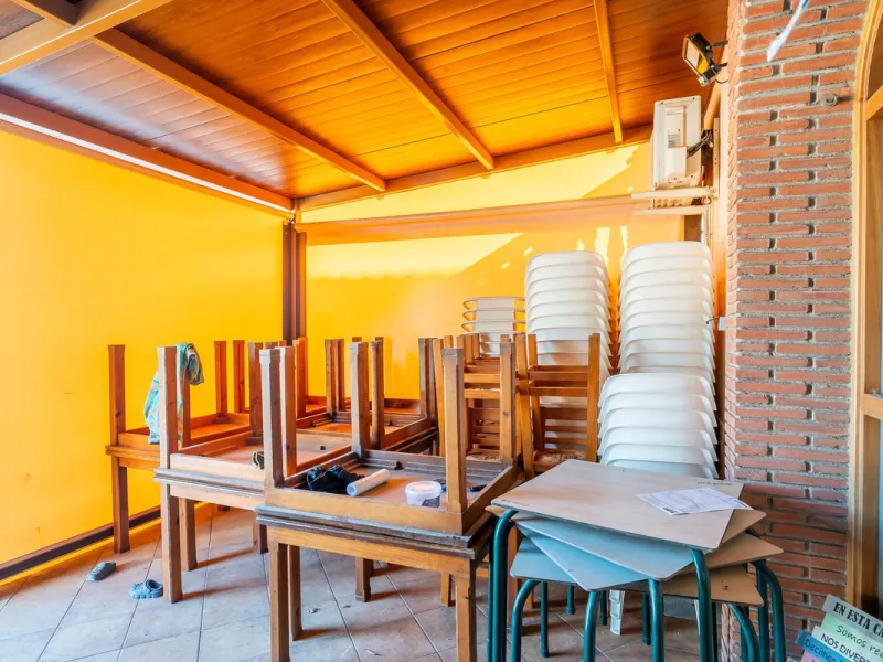 For sale: a property located in Río de las Pasadas – DS Atalaya, Mijas (Málaga) with an approximate plot size of 4,500 m², ideal for residential use, agricultural activity, or a rural project.
