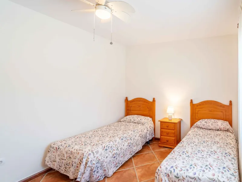 Built in 2007 and kept in excellent condition, this beautiful countryside villa offers a peaceful lifestyle with modern comforts, just minutes from La Trocha Shopping Centre and only a short drive to Málaga, the airport, and the Costa del Sol's beaches.