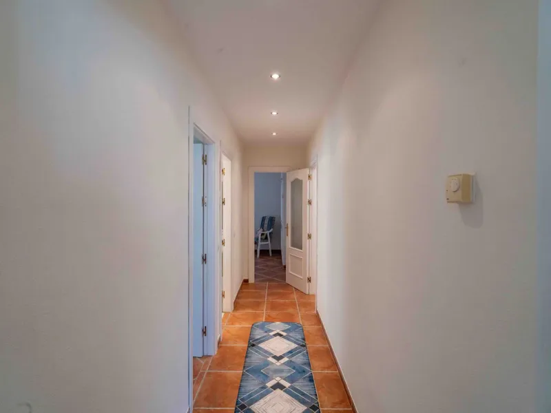 Built in 2007 and kept in excellent condition, this beautiful countryside villa offers a peaceful lifestyle with modern comforts, just minutes from La Trocha Shopping Centre and only a short drive to Málaga, the airport, and the Costa del Sol's beaches.