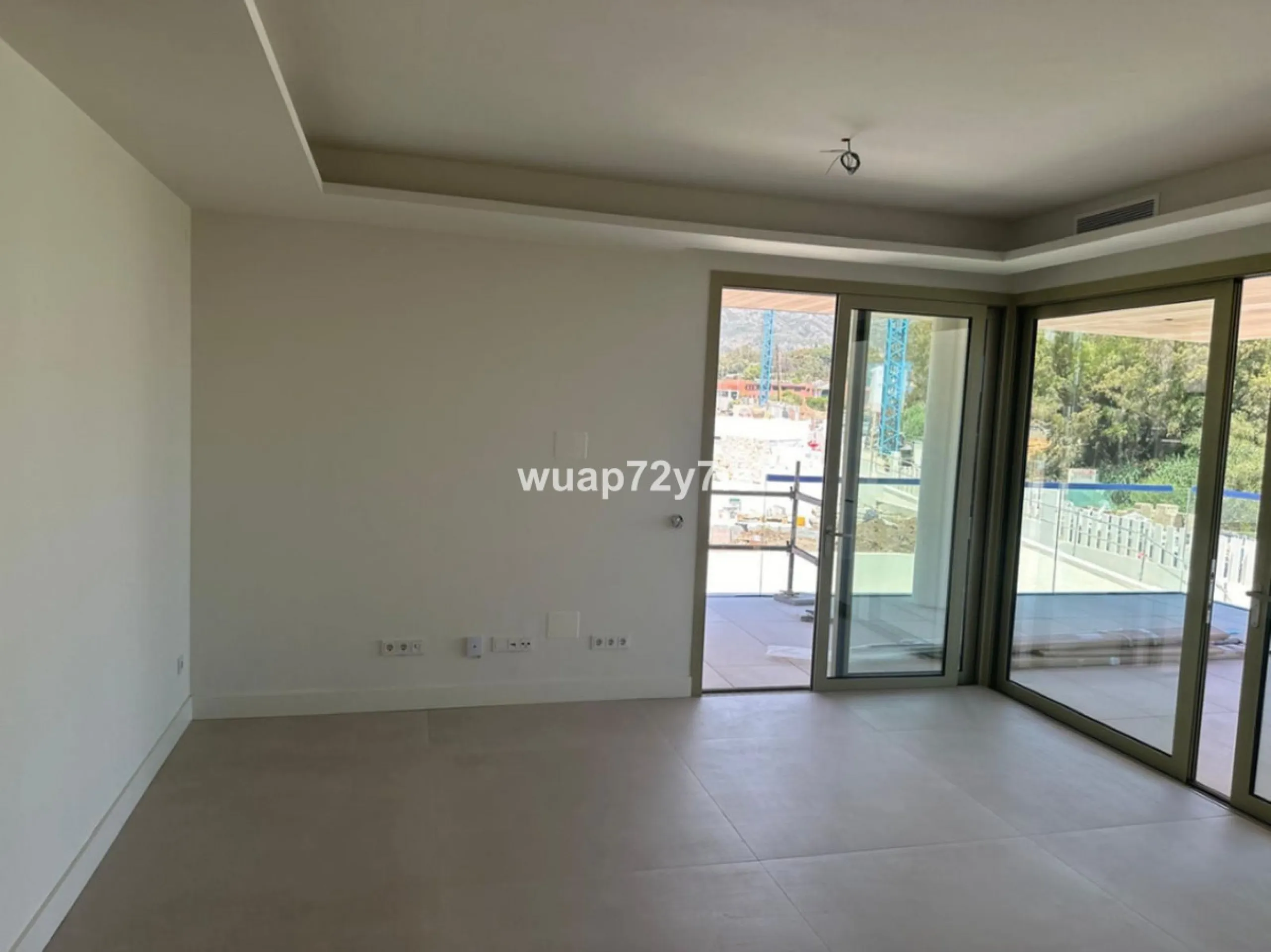 Set within Benalus, one of the most exclusive gated communities on Marbella's prestigious Golden Mile, this exceptional brand-new two-bedroom residence represents the essence of contemporary Mediterranean luxury. Located just moments from the beach and di