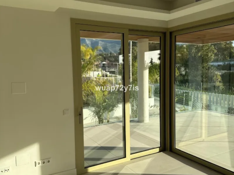 Set within Benalus, one of the most exclusive gated communities on Marbella's prestigious Golden Mile, this exceptional brand-new two-bedroom residence represents the essence of contemporary Mediterranean luxury. Located just moments from the beach and di