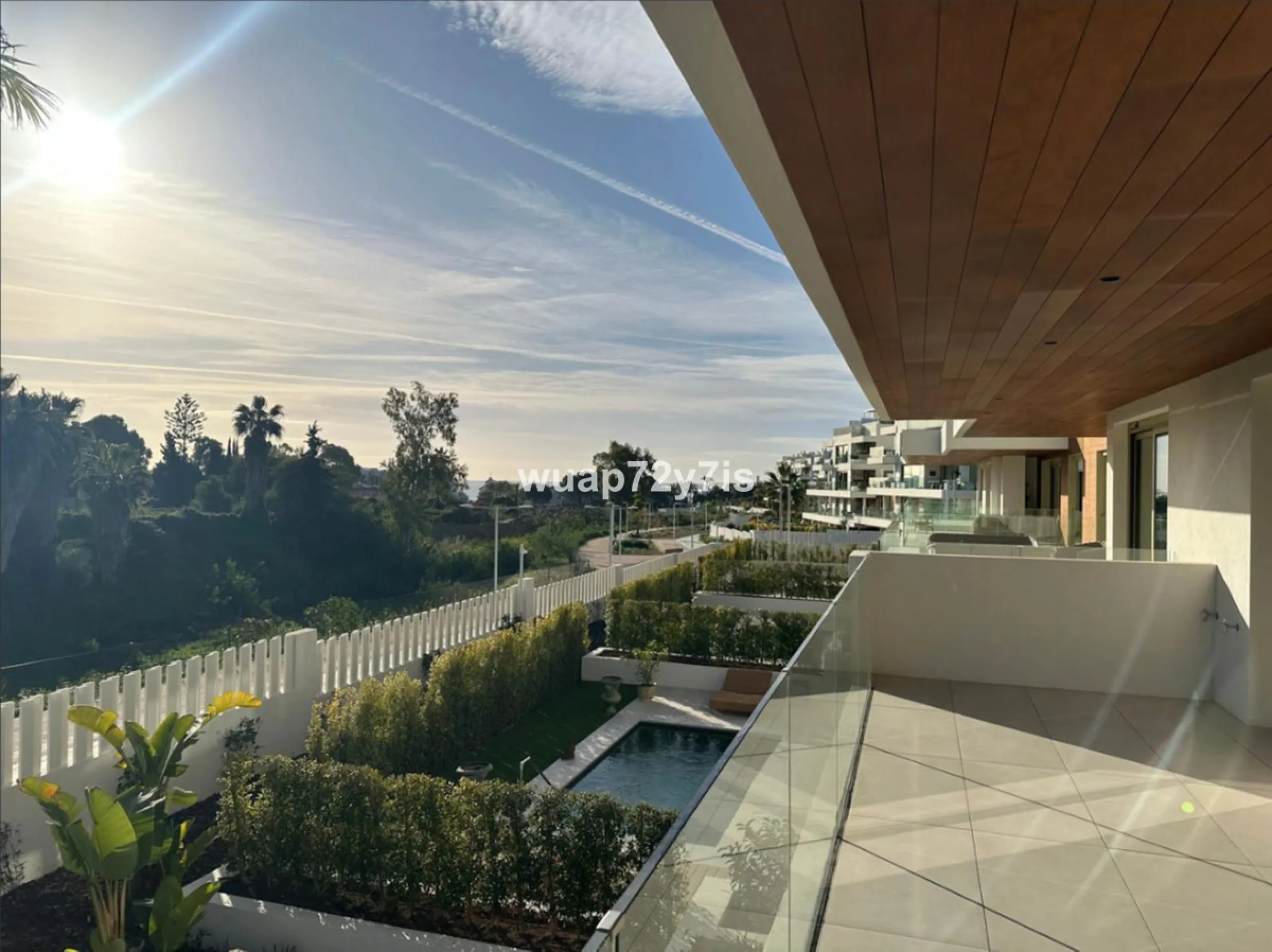 Set within Benalus, one of the most exclusive gated communities on Marbella's prestigious Golden Mile, this exceptional brand-new two-bedroom residence represents the essence of contemporary Mediterranean luxury. Located just moments from the beach and di