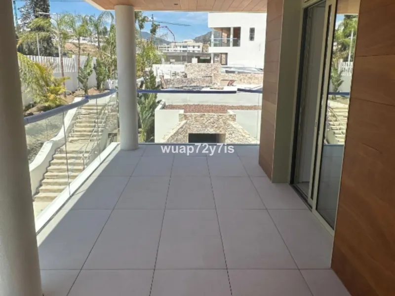 Set within Benalus, one of the most exclusive gated communities on Marbella's prestigious Golden Mile, this exceptional brand-new two-bedroom residence represents the essence of contemporary Mediterranean luxury. Located just moments from the beach and di