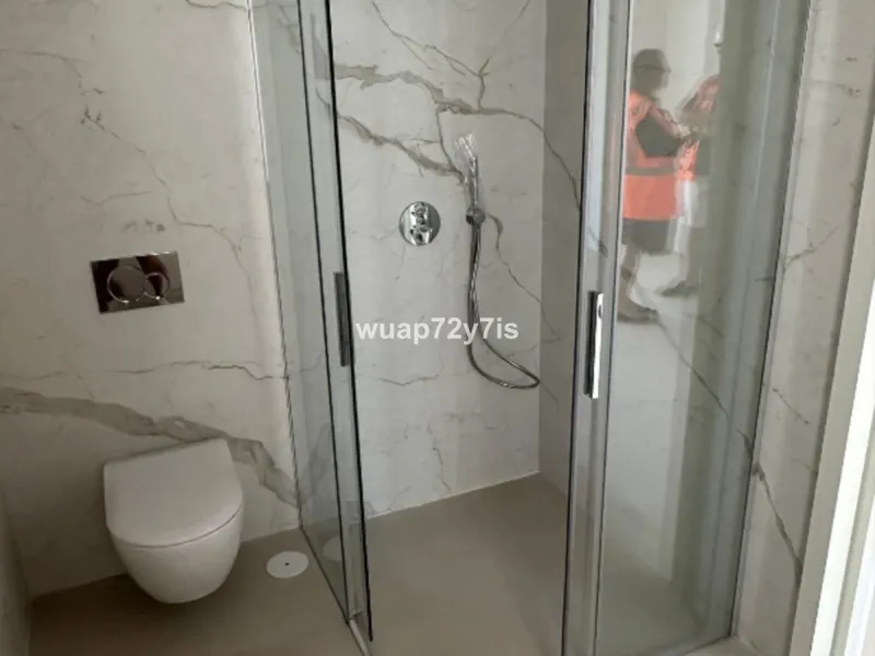 Set within Benalus, one of the most exclusive gated communities on Marbella's prestigious Golden Mile, this exceptional brand-new two-bedroom residence represents the essence of contemporary Mediterranean luxury. Located just moments from the beach and di