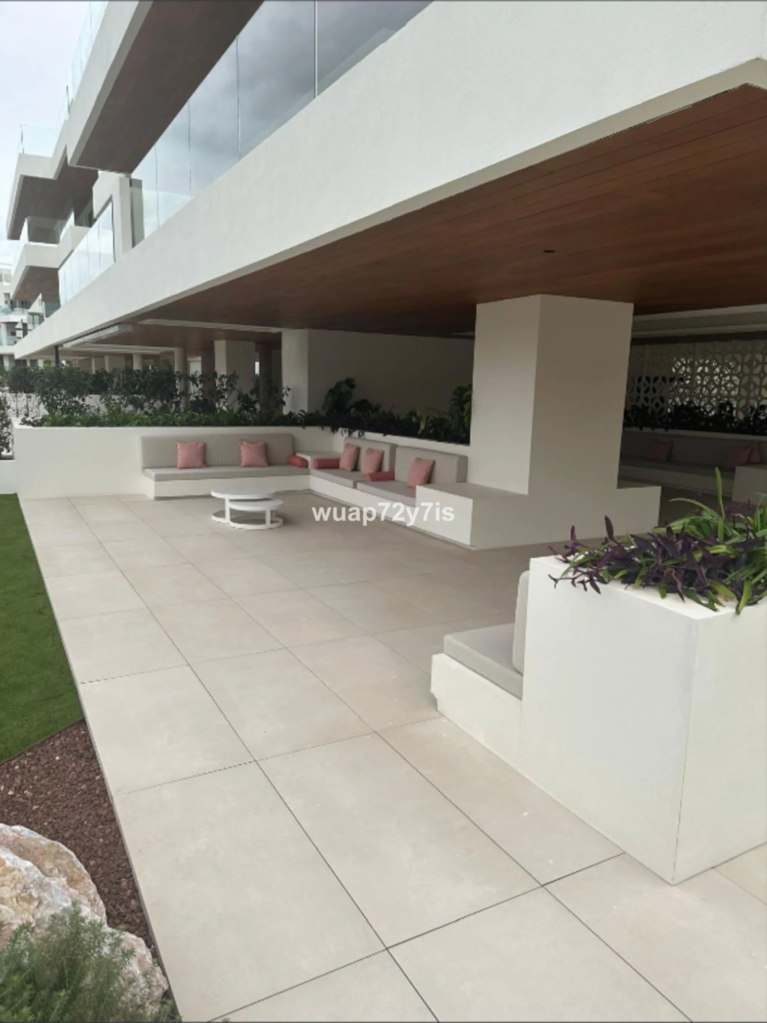 Set within Benalus, one of the most exclusive gated communities on Marbella's prestigious Golden Mile, this exceptional brand-new two-bedroom residence represents the essence of contemporary Mediterranean luxury. Located just moments from the beach and di