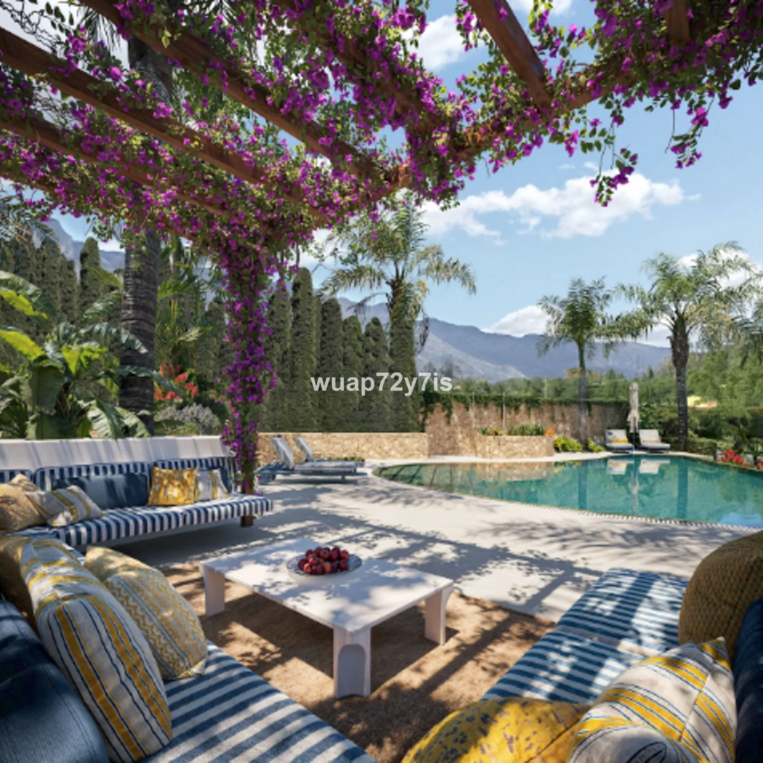 Set within Benalus, one of the most exclusive gated communities on Marbella's prestigious Golden Mile, this exceptional brand-new two-bedroom residence represents the essence of contemporary Mediterranean luxury. Located just moments from the beach and di