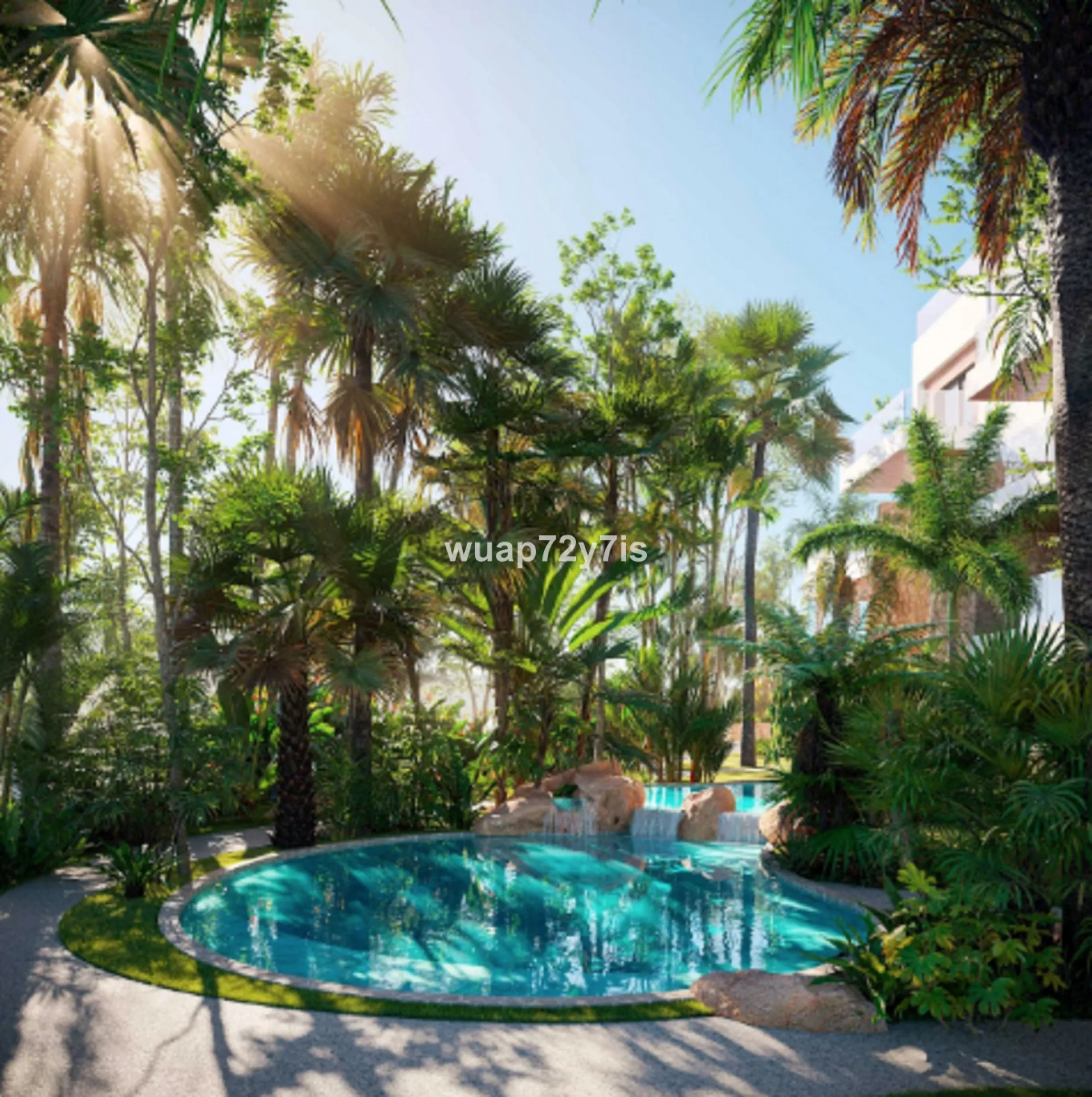 Set within Benalus, one of the most exclusive gated communities on Marbella's prestigious Golden Mile, this exceptional brand-new two-bedroom residence represents the essence of contemporary Mediterranean luxury. Located just moments from the beach and di