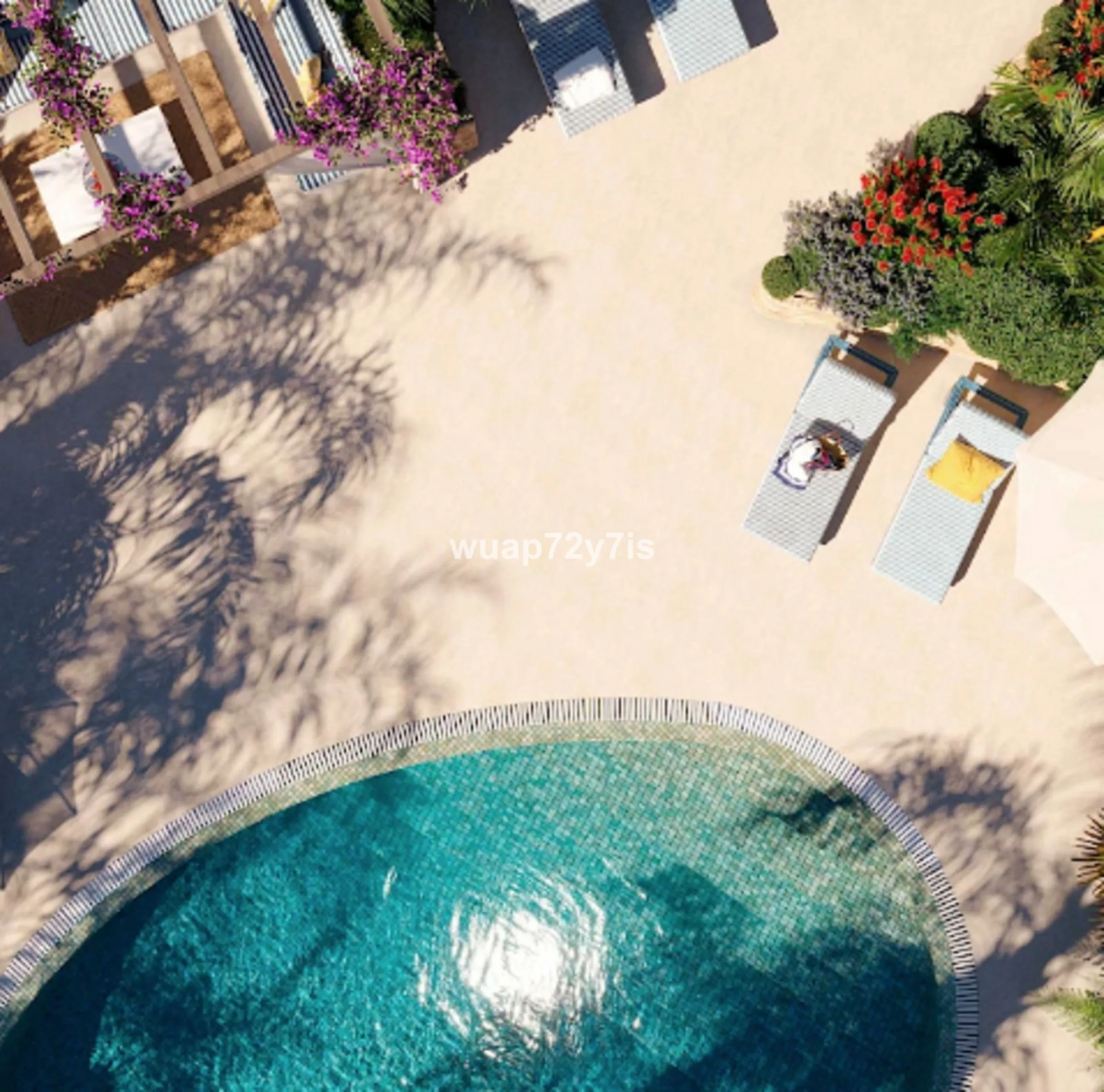 Set within Benalus, one of the most exclusive gated communities on Marbella's prestigious Golden Mile, this exceptional brand-new two-bedroom residence represents the essence of contemporary Mediterranean luxury. Located just moments from the beach and di