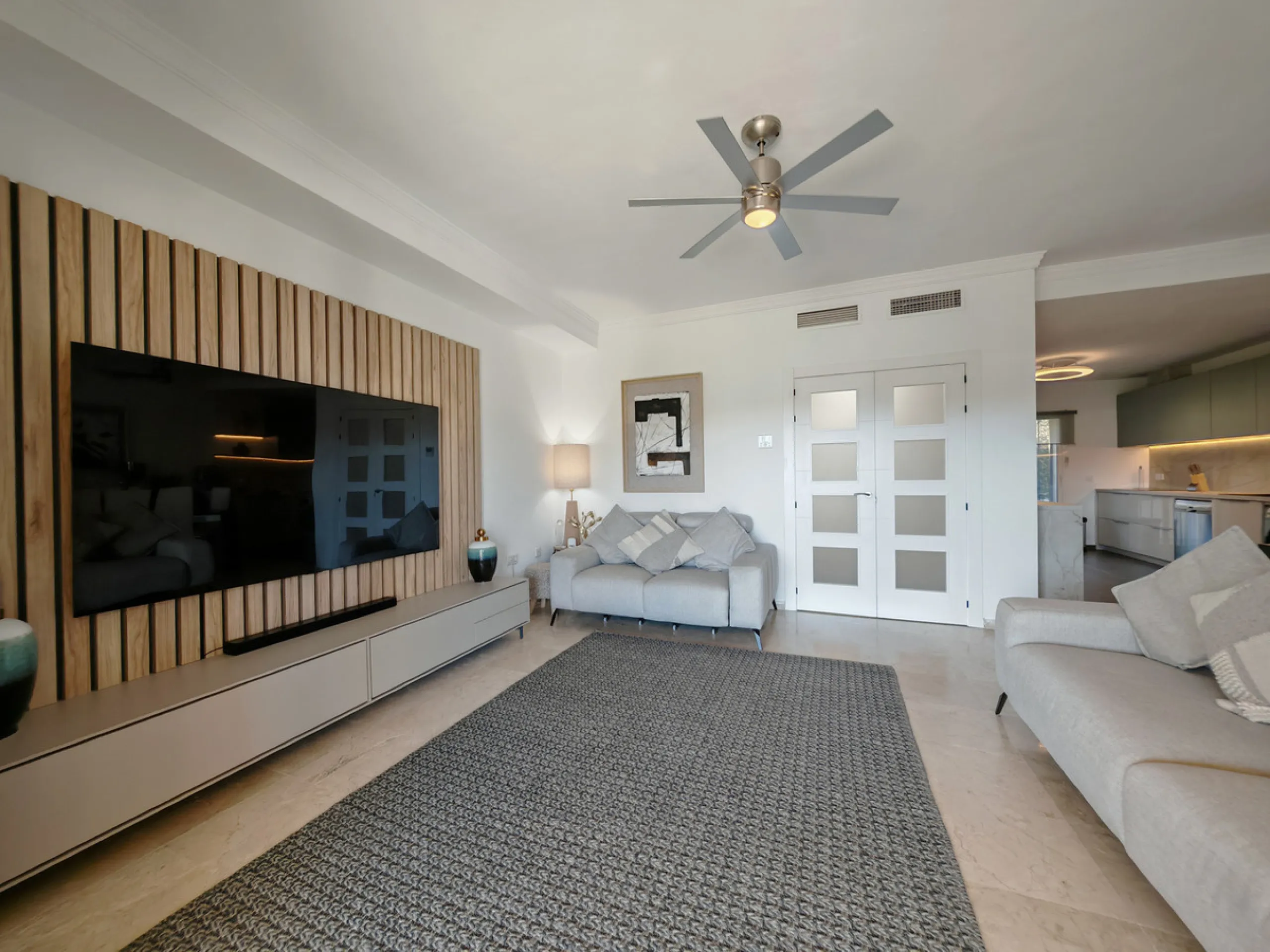 House - Townhouse в продаже в Mijas, Málaga. В доме 4 спален и 4 ванных комнат. Площадь дома 175 м²