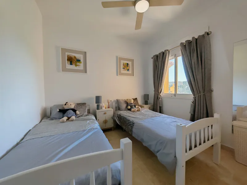 House - Townhouse в продаже в Mijas, Málaga. В доме 4 спален и 4 ванных комнат. Площадь дома 175 м²