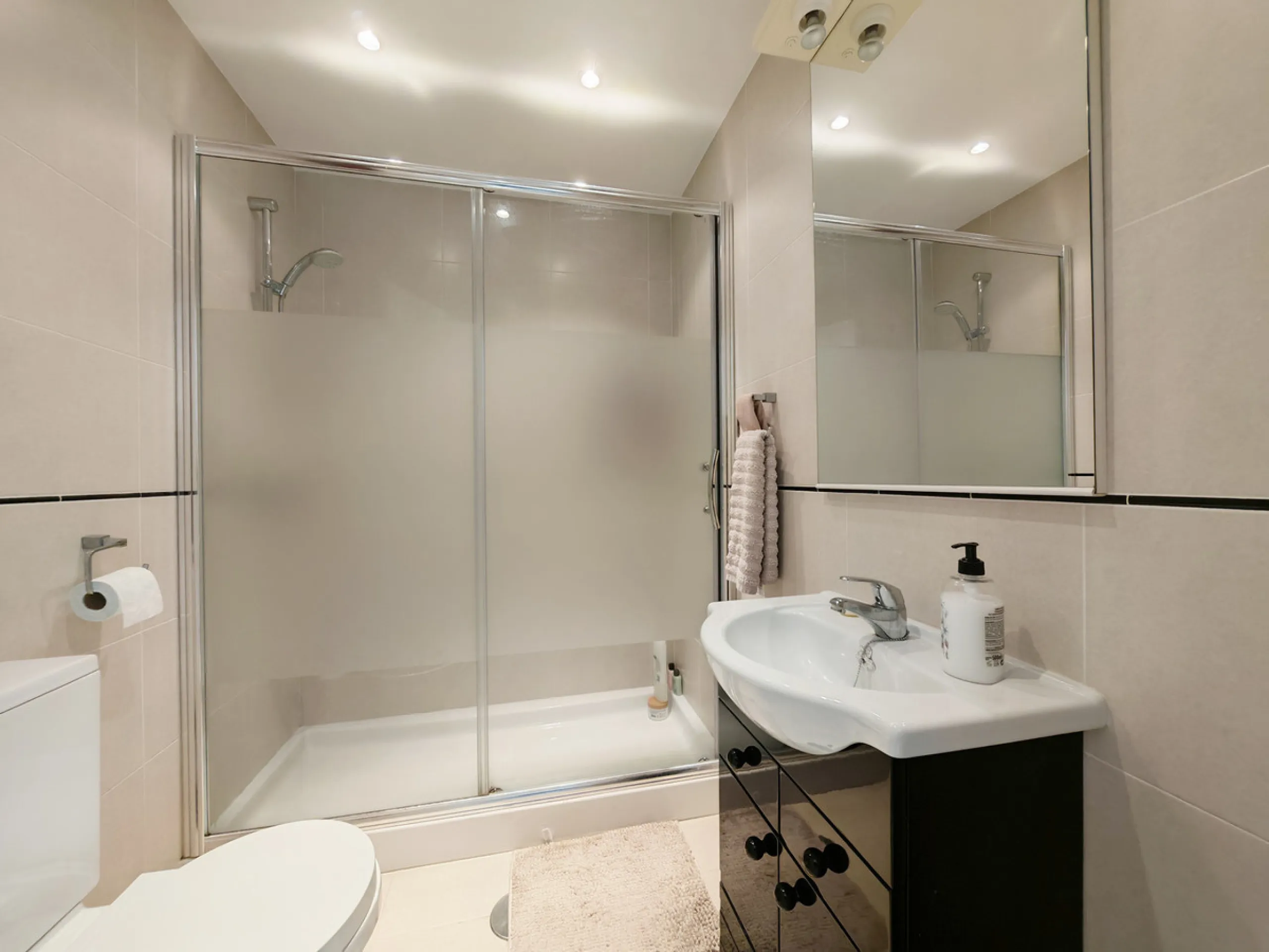 Apartment - Ground Floor Apartment в продаже в Mijas, Málaga. В доме 2 спален и 2 ванных комнат. Площадь дома 100 м²