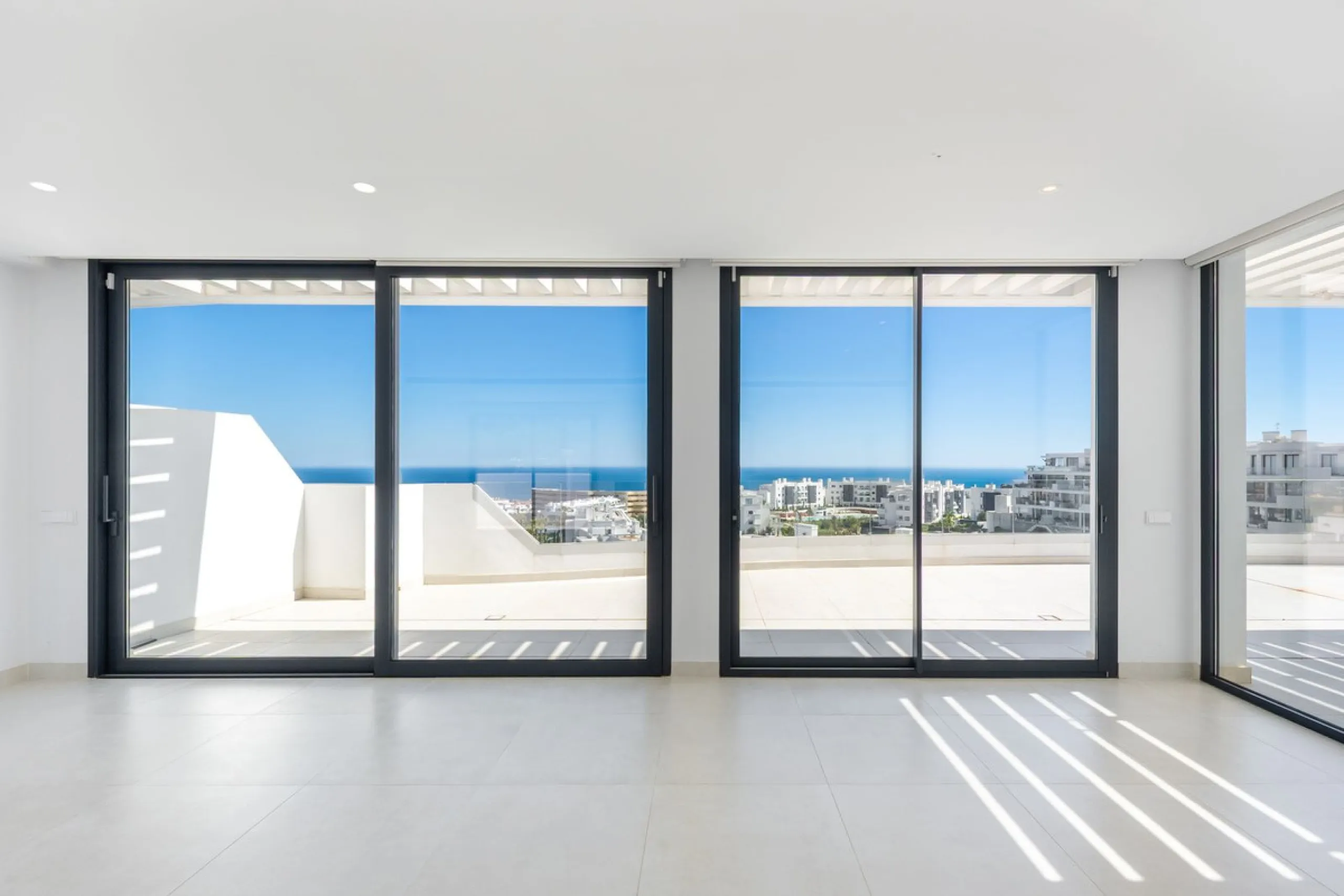 Penthouse, Fuengirola, Costa del Sol.