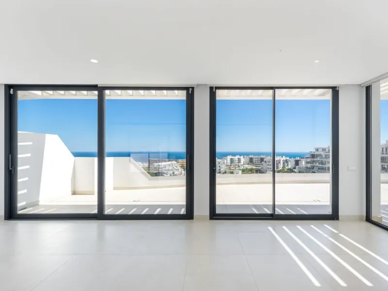 Penthouse, Fuengirola, Costa del Sol.