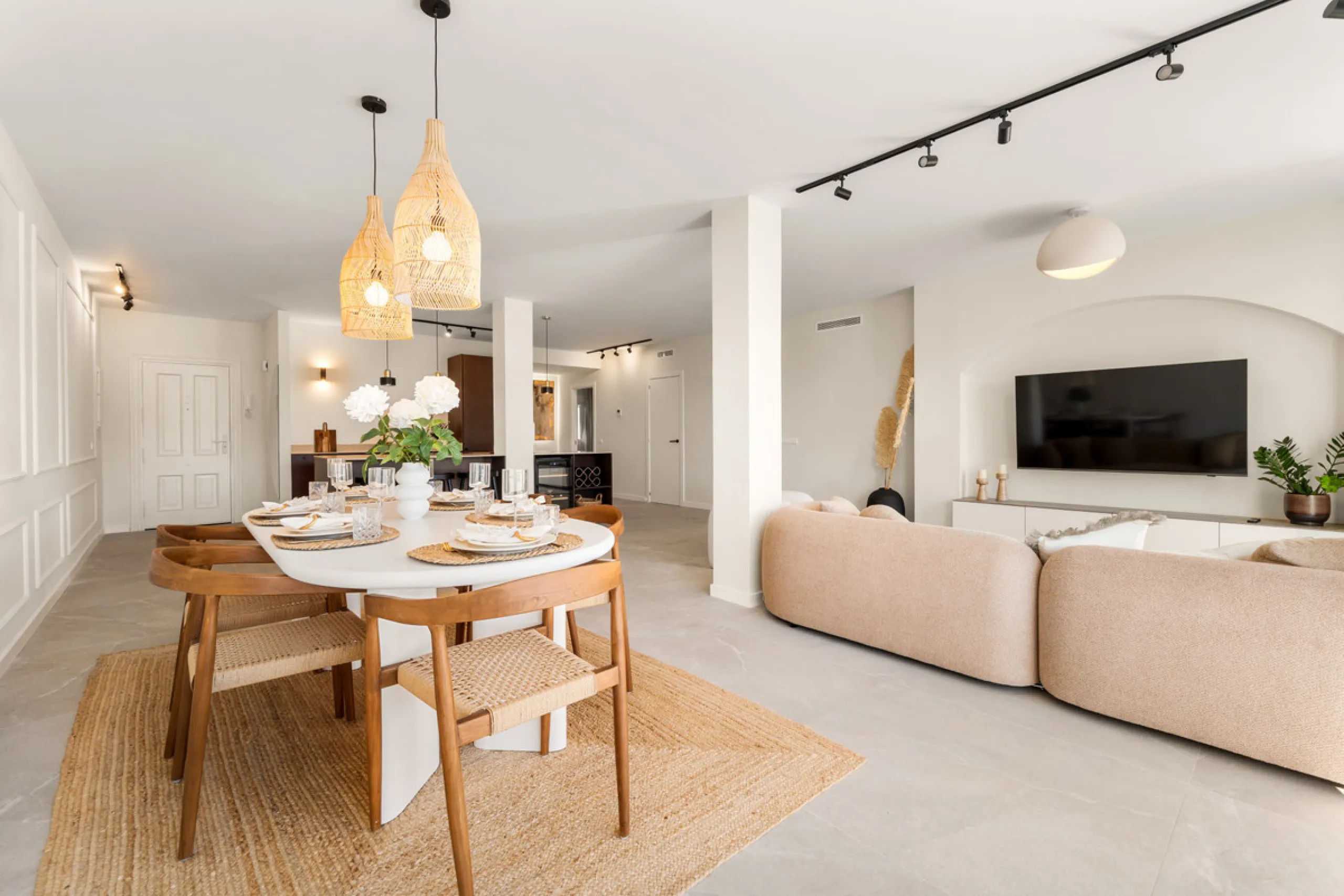 Set in one of the Costa del Sol's finest locations, this property is truly special.