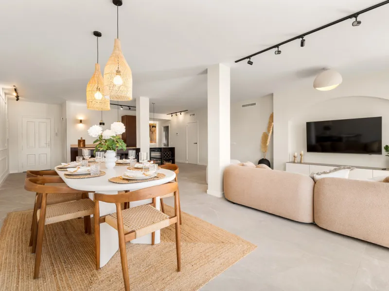 Set in one of the Costa del Sol's finest locations, this property is truly special.