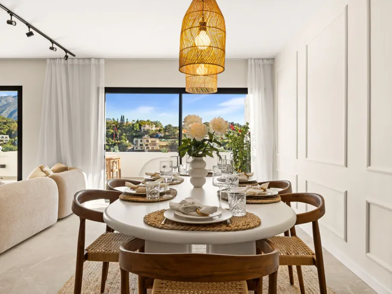 Set in one of the Costa del Sol's finest locations, this property is truly special.