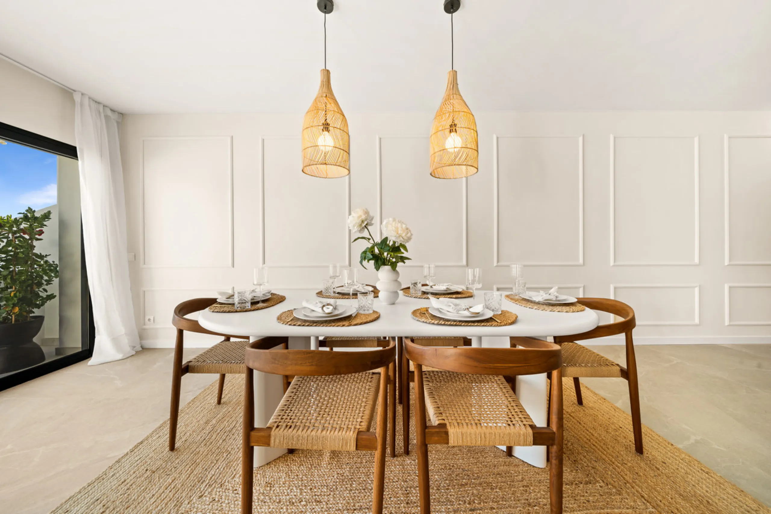 Set in one of the Costa del Sol's finest locations, this property is truly special.