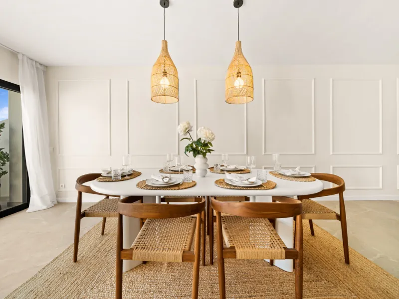 Set in one of the Costa del Sol's finest locations, this property is truly special.