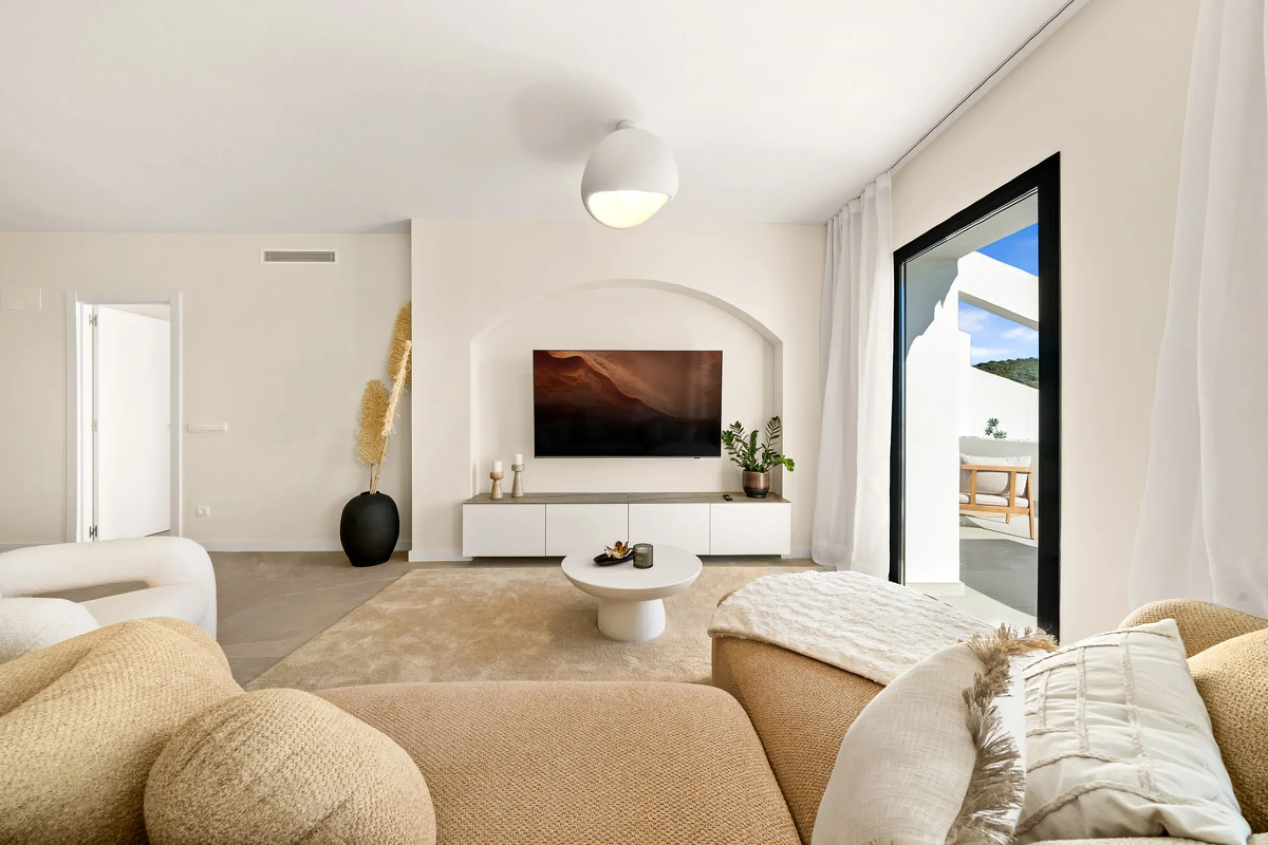 Set in one of the Costa del Sol's finest locations, this property is truly special.