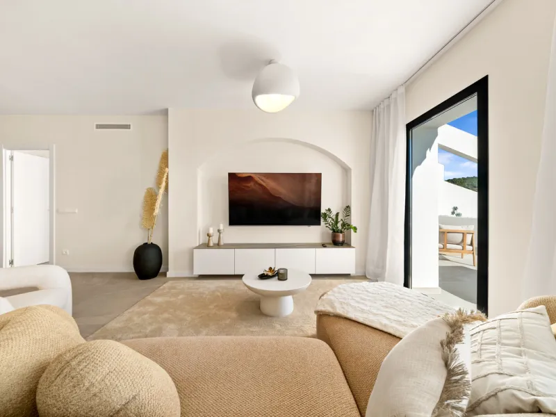 Set in one of the Costa del Sol's finest locations, this property is truly special.