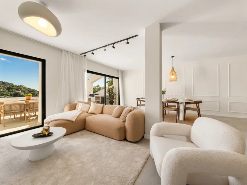 Set in one of the Costa del Sol's finest locations, this property is truly special.