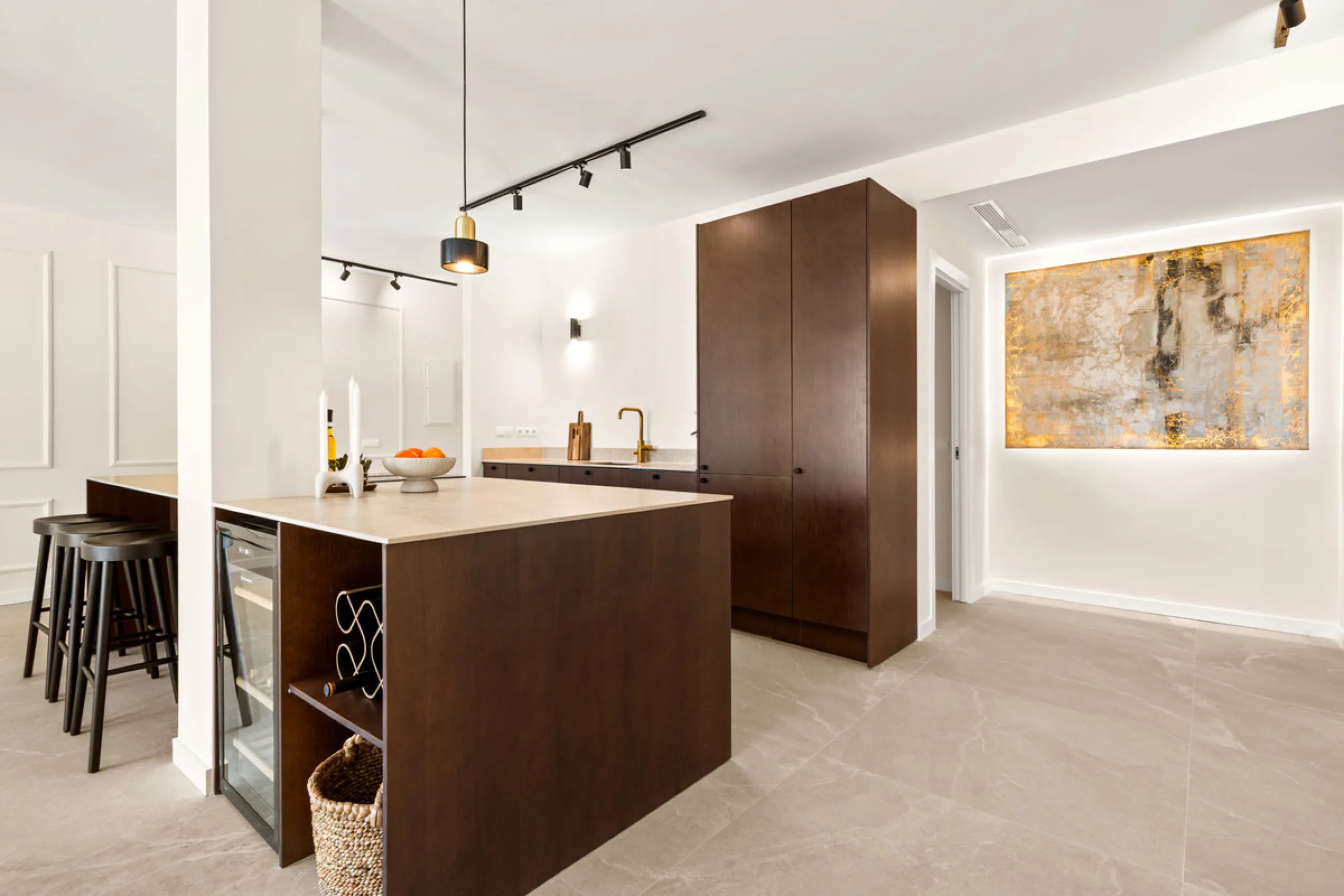 Set in one of the Costa del Sol's finest locations, this property is truly special.