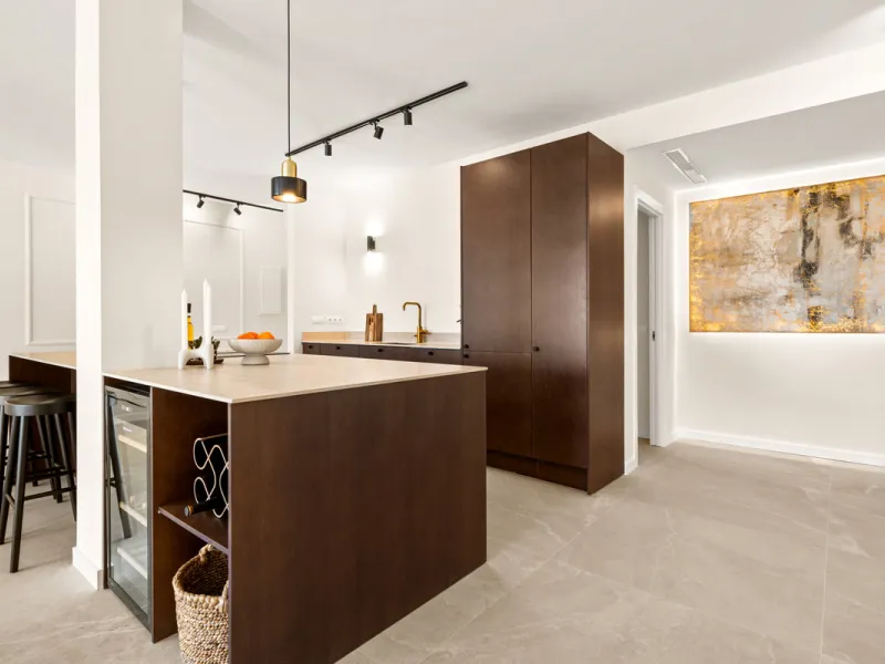 Set in one of the Costa del Sol's finest locations, this property is truly special.