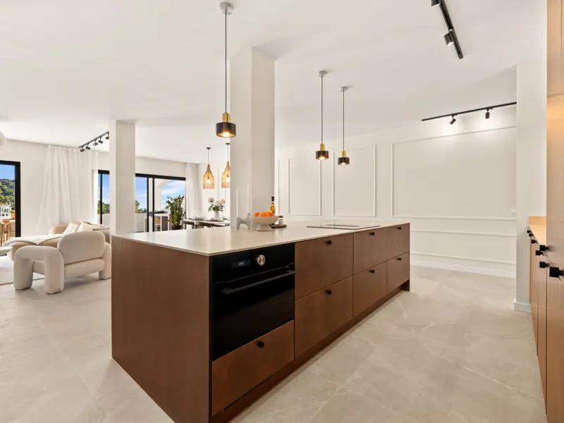 Set in one of the Costa del Sol's finest locations, this property is truly special.