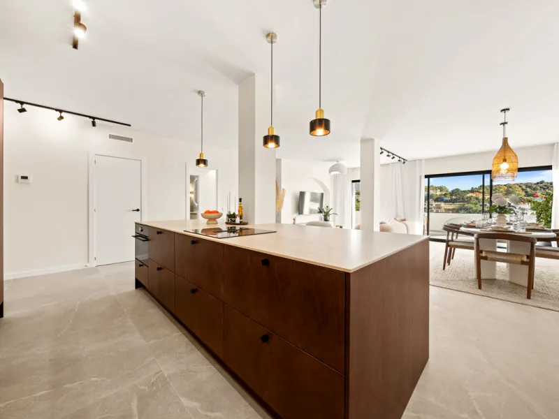 Set in one of the Costa del Sol's finest locations, this property is truly special.
