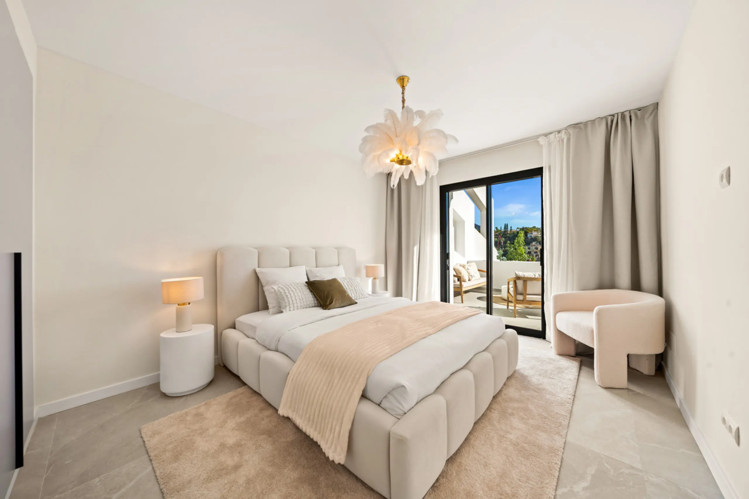 Set in one of the Costa del Sol's finest locations, this property is truly special.
