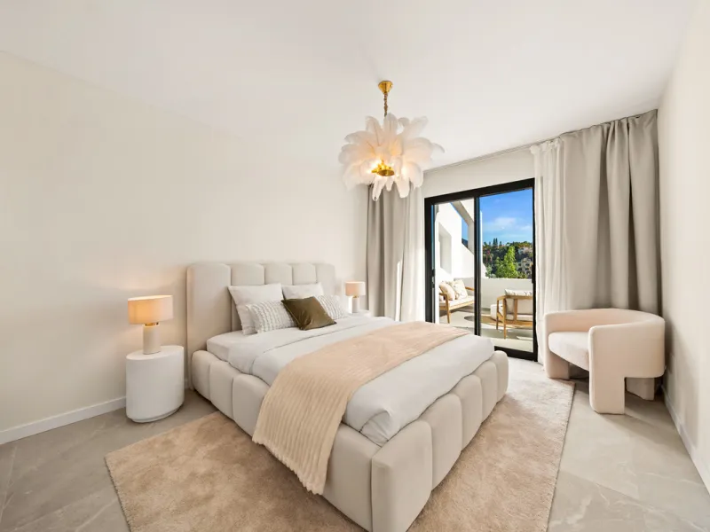 Set in one of the Costa del Sol's finest locations, this property is truly special.