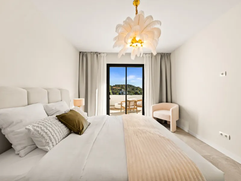 Set in one of the Costa del Sol's finest locations, this property is truly special.