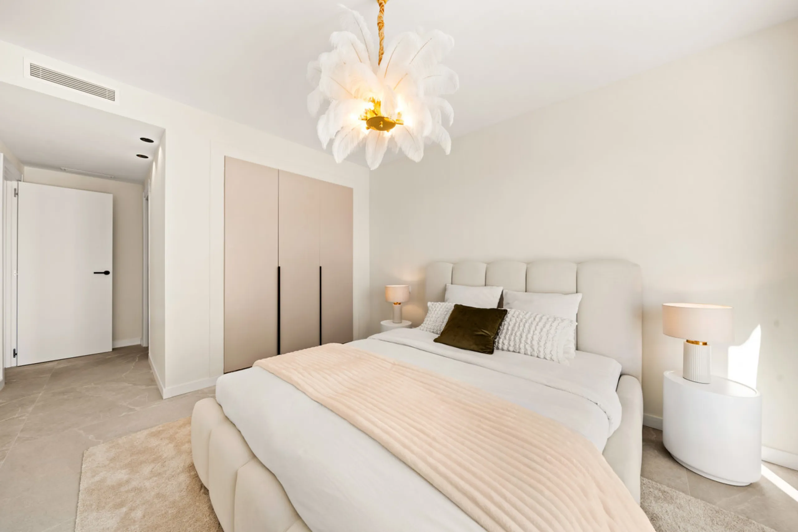 Set in one of the Costa del Sol's finest locations, this property is truly special.